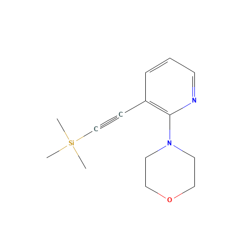 chemical structure of 499193-56-5 FT-0678251