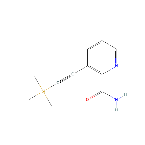 chemical structure of 499193-54-3 FT-0678252