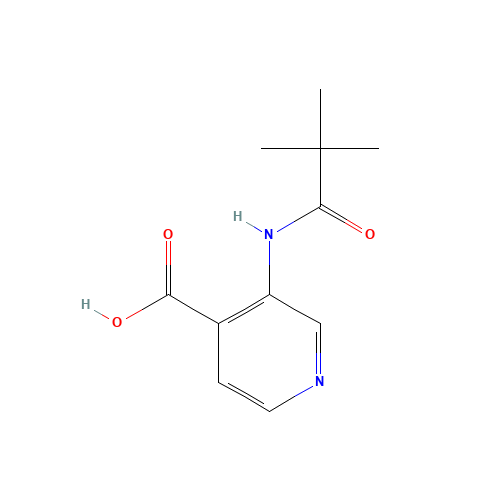 chemical structure of 86847-91-8 FT-0678261