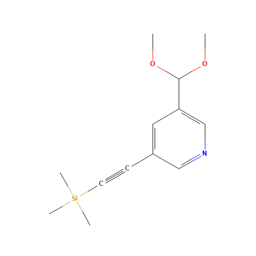 chemical structure of 879326-80-4 FT-0678291