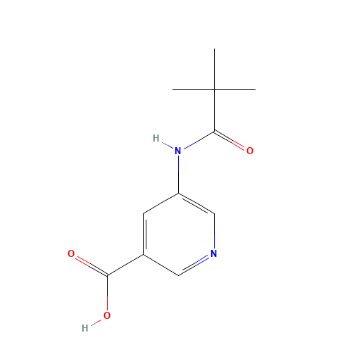 chemical structure of 879326-77-9 FT-0678294