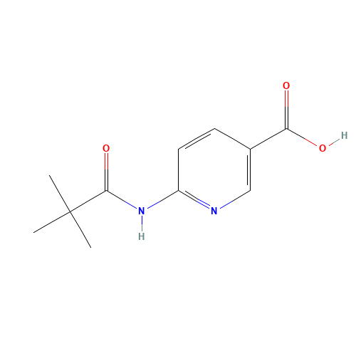 chemical structure of 898561-66-5 FT-0678301