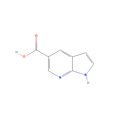 chemical structure of 754214-42-1 FT-0678319
