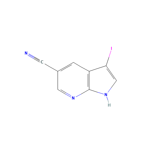 chemical structure of 757978-11-3 FT-0678320