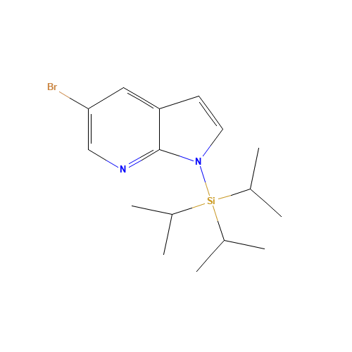 chemical structure of 858116-66-2 FT-0678322