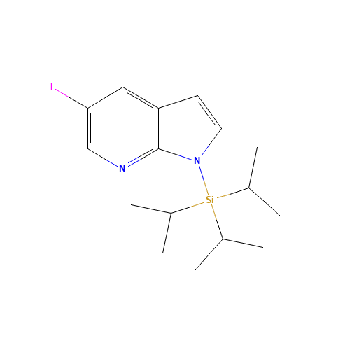 chemical structure of 913983-21-8 FT-0678323