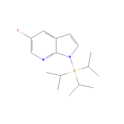 chemical structure of 868387-37-5 FT-0678324