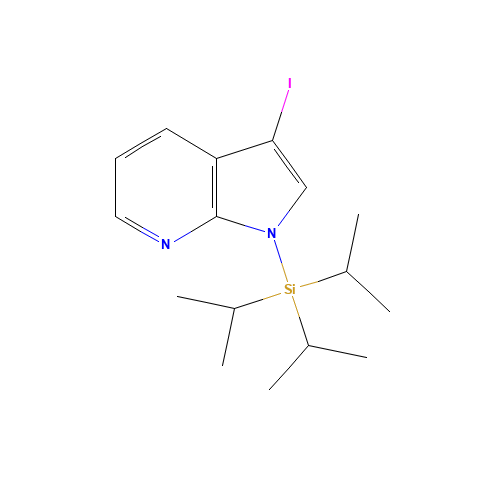 chemical structure of 913983-25-2 FT-0678325