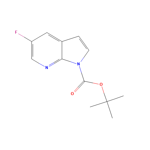 chemical structure of 928653-77-4 FT-0678328