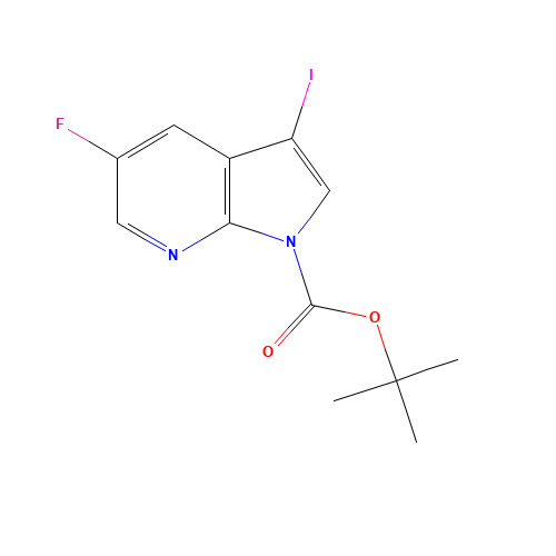 chemical structure of 928653-78-5 FT-0678329