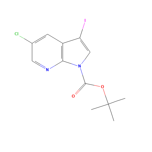 chemical structure of 928653-79-6 FT-0678330