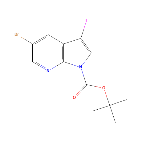 chemical structure of 928653-81-0 FT-0678332