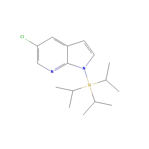 chemical structure of 918523-59-8 FT-0678333