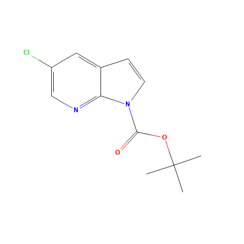 chemical structure of 928653-82-1 FT-0678334