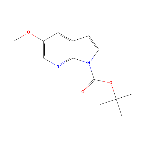 chemical structure of 928653-83-2 FT-0678337