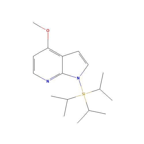 chemical structure of 944936-26-9 FT-0678338