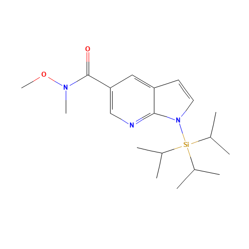 chemical structure of 944937-28-4 FT-0678341