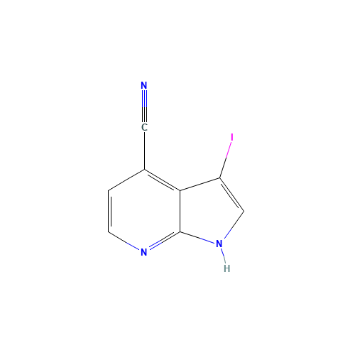 chemical structure of 956485-59-9 FT-0678347