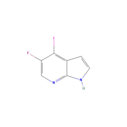 chemical structure of 1015610-23-7 FT-0678352