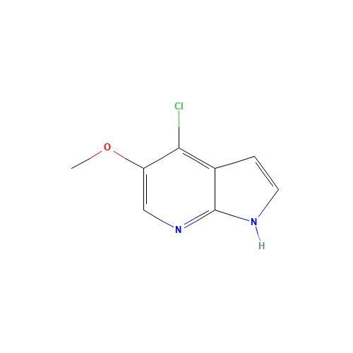 chemical structure of 1020056-72-7 FT-0678354