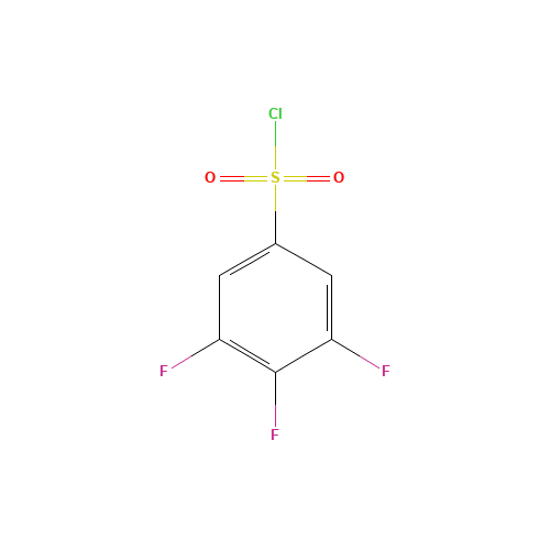 chemical structure of 351003-43-5 FT-0678382