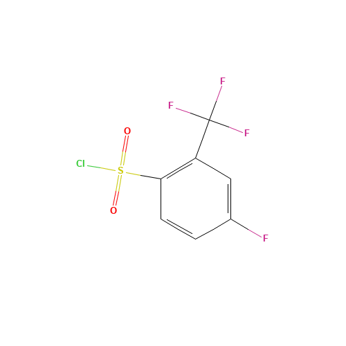 chemical structure of 176225-09-5 FT-0678385