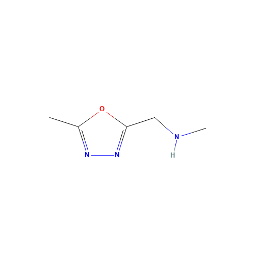 chemical structure of 887405-27-8 FT-0678411