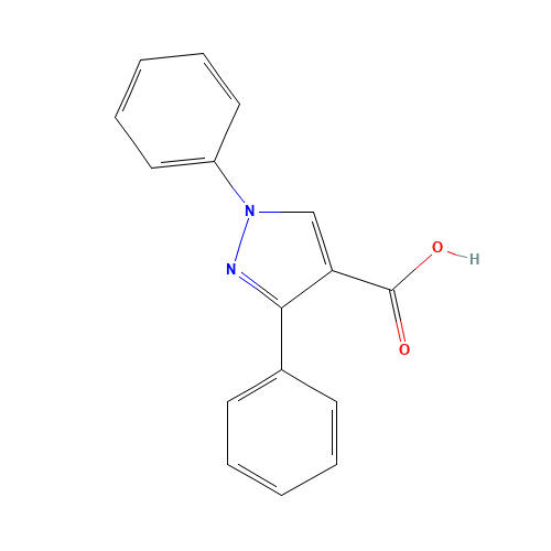 chemical structure of 77169-12-1 FT-0678420