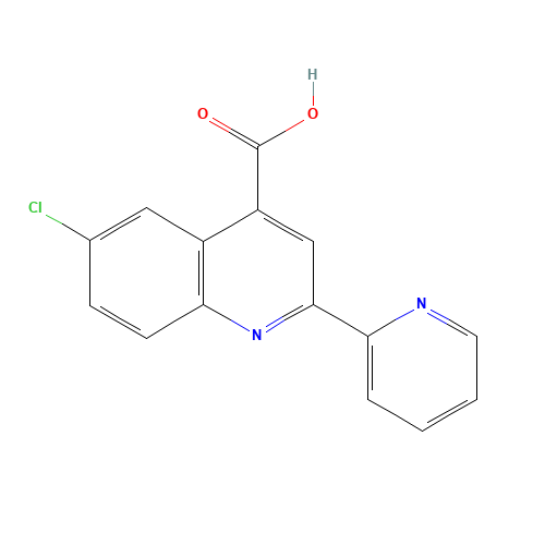chemical structure of 667412-62-6 FT-0678473