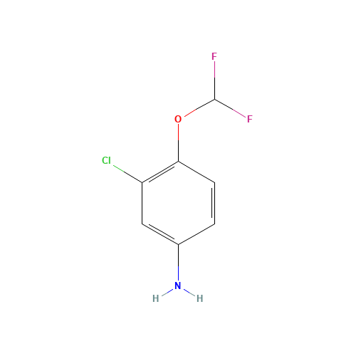 chemical structure of 39211-55-7 FT-0678494