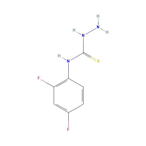 chemical structure of 206559-58-2 FT-0678556