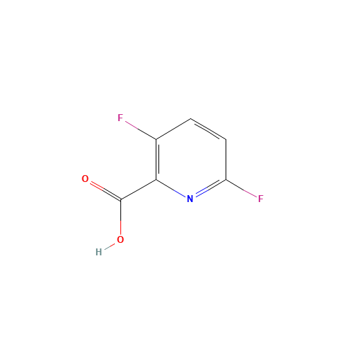 chemical structure of 851386-45-3 FT-0678592