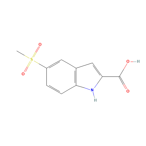 chemical structure of 367501-41-5 FT-0678597
