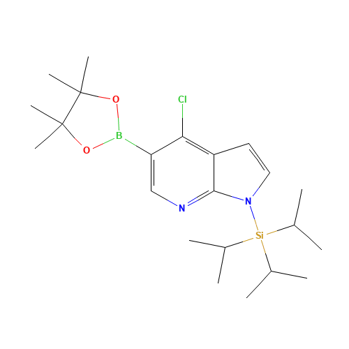 chemical structure of 1045857-94-0 FT-0678606