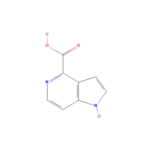 chemical structure of 1040682-84-5 FT-0678608