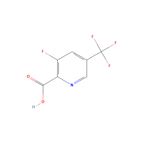 chemical structure of 89402-28-8 FT-0678630