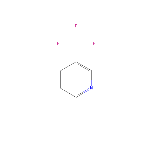 chemical structure of 31181-54-1 FT-0678631