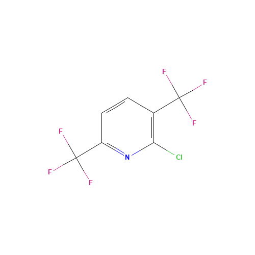 chemical structure of 175136-26-2 FT-0678632