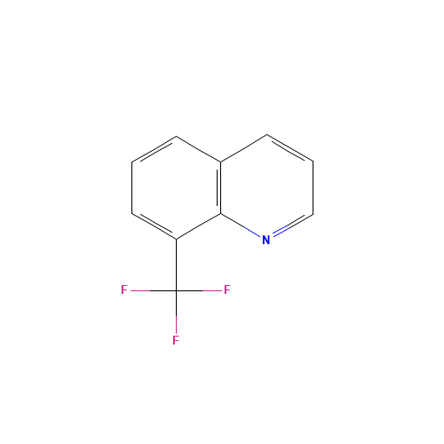 chemical structure of 317-57-7 FT-0678651