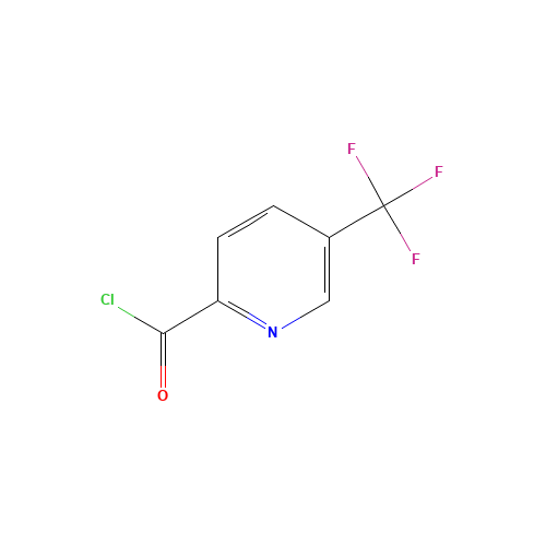 chemical structure of 128073-05-2 FT-0678661