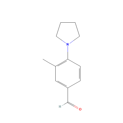 chemical structure of 461033-80-7 FT-0678679