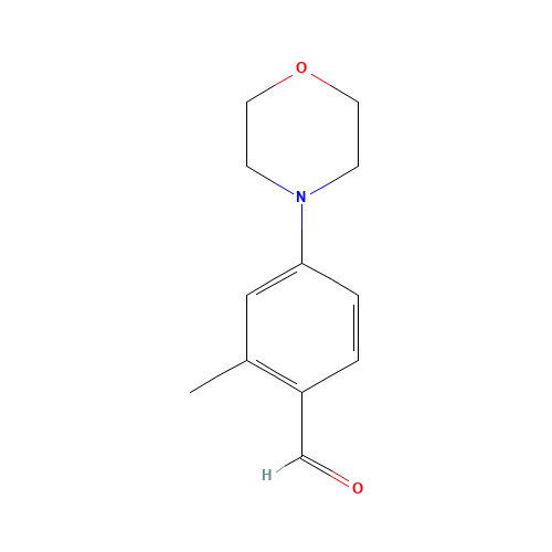 chemical structure of 736991-00-7 FT-0678693