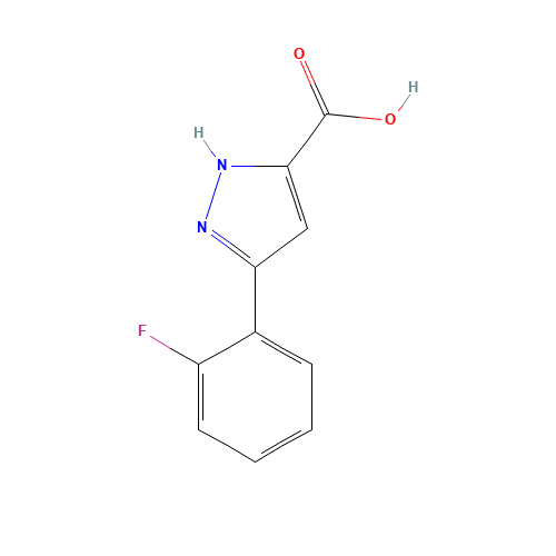 chemical structure of 859155-87-6 FT-0678694