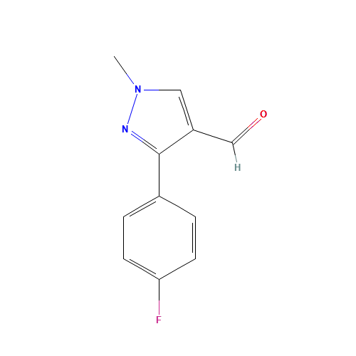 chemical structure of 689250-53-1 FT-0678739