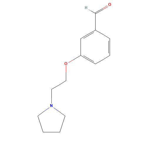 chemical structure of 186190-91-0 FT-0678803