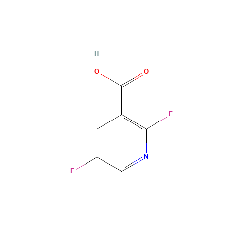 chemical structure of 851386-43-1 FT-0678825