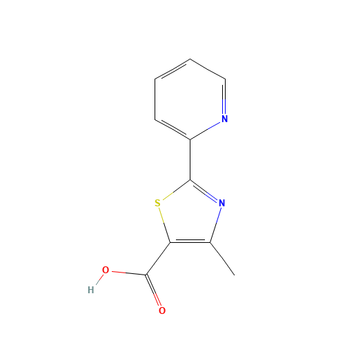 chemical structure of 34418-48-9 FT-0678828