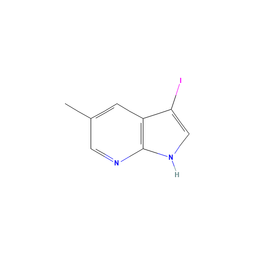 chemical structure of 1138443-83-0 FT-0678834