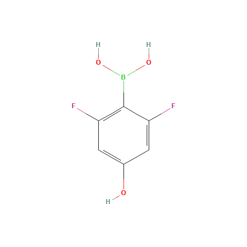 chemical structure of 957065-87-1 FT-0678846