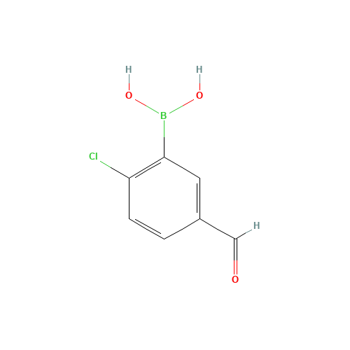 chemical structure of 1150114-78-5 FT-0678850